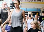 LINDA FARROW太阳眼镜Angelina Jolie独钟款