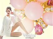 CHANEL 风情万种的巴洛克系列 ,编织出璀璨珠宝的迷人缤纷故事