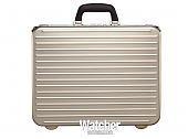 RIMOWA顶级公事箱&珠宝化妆箱,呈现当代科技与德国工艺的完美结晶
