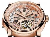 ROGER DUBUIS20周年磅礡钜献