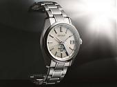 GRAND SEIKO 经典Style 再现全台