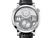 2015 SIHH 朗格  敲响时间的新声音