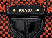 PRADA 2011MADE IN INDIA 系列