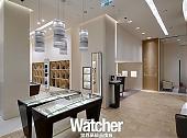 BVLGARI BELLAVITA旗舰店盛大开幕,香港名模乐基儿专程抵台展演