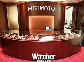 MIKIMOTO 高雄汉神巨蛋新店隆重开幕,慈善大使展现珍珠温暖力量