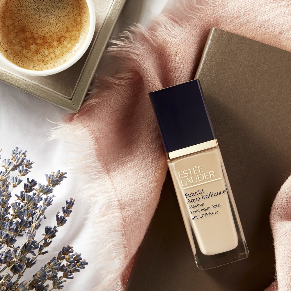 2019美妆新鲜货!雅诗兰黛底妆、Kiehl‘s保养全面升级,亚曼尼推重量级雾面唇膏新登场