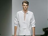 SALVATORE FERRAGAMO 2010春夏男士服装、配件系列