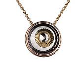 BOUCHERON QUATRE四色金系列,独特创意令人目不转睛