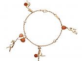 VAN CLEEF & ARPELS “巴黎的一天”,道出了青春、爱情、幻想、倾慕与幸福礼赞