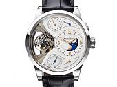 2015 SIHH 积家 从地球到月球 完美融合