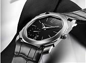 BVLGARI  Adrien Brody 绅士魅力