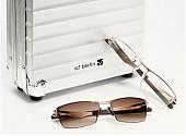 ic! berlin X RIMOWA联名限量组 ic! berlin_rimowa limited