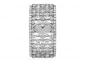HARRY WINSTON  钻“时”之王