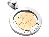 BVLGARI Tondo 及 Charms 系列,自然元素的时尚展现