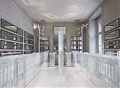 CHANEL Lumière 系列预见巴黎之《光》,璀璨夺目展现动人风华