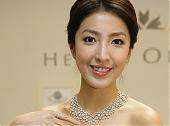 HEARTS ON FIRE 璀璨美钻,杨谨华发愿封后必败1克拉
