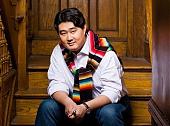 歌剧界耀眼新星沈洋 受邀出任万宝龙2011年品牌大使