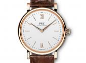 IWC  极简典范