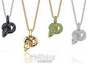 ASPREY ‘Protector Collection’,英国顶级珠宝商与好莱坞巨星的公益杰作