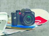 LEICA. MY LIFE定义理想生活 掌握精彩时刻