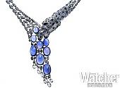 CARTIER 高级珠宝的傲人工艺技术,完美呈现其闪耀璀璨光芒
