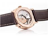 企图跨界的线索PANERAI P. 4000