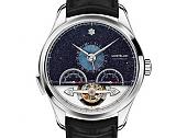 2015 SIHH 万宝龙  航向浩瀚星空