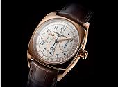 VACHERON CONSTANTIN 260周年纪念款亮相