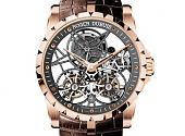 ROGER DUBUIS 优雅力度 浪漫情意