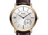 PIAGET  最浪漫的“Date”