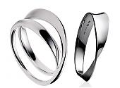 GEORG JENSEN 与您一同探索北欧爱情极光,重温属于爱情的美好往事