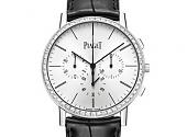 PIAGET Pre-SIHH  极致纤薄 绝对闪耀