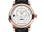 W&W MONTBLANC致敬尼古拉斯．凯世