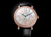 FRANCK MULLER  方圆之间 绝美呈现