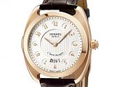 消失的时光HERMÈS  时刻永恒