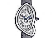 CARTIER Pre-SIHH 机械传奇 超现实时刻