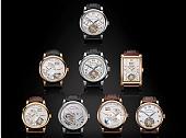 A.LANGE & SÖHNE 顶尖荟萃 时间大师陀飞轮