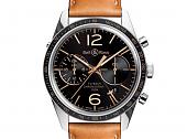 BELL＆ROSS  复刻往昔的美好时光