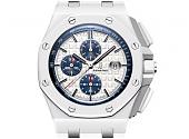 AUDEMARS PIGUET W&W再现经典奢华