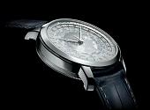 VACHERON CONSTANTIN 世界时间 抢先曝光