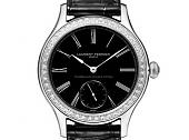 LAURENT FERRIER 近距离贴近Mr. Ferrier