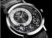 薄型化的困境PIAGET Cal. 900P