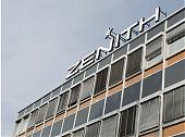 ZENITH 自制先锋的制高点