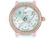 BLANCPAIN 波光闪耀复杂机械之美