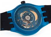 关于革命的想像SWATCH SISTEM51