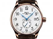BALL WATCH百年纪念永不凋零的历史