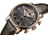 ARNOLD & SON250周年纪念陀飞轮手表
