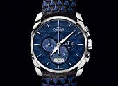PARMIGIANI 蝶舞翩翩停驻奢华意大利