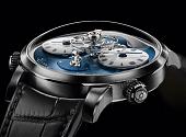 MB&F Mr. Up动力无限