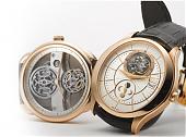 技术之上 决胜设计HERMÈS & PIAGET